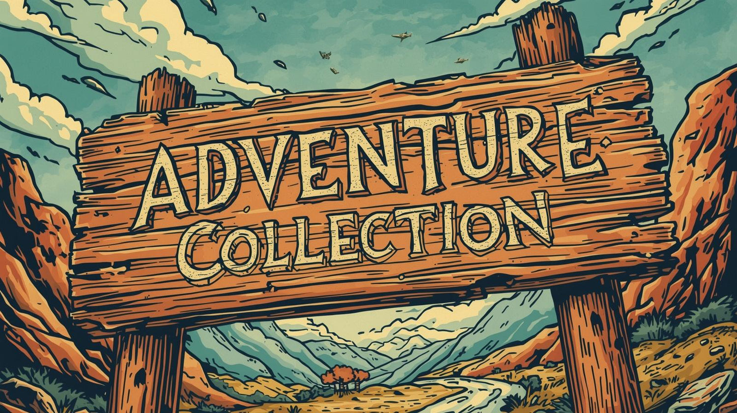 Adventure Collection