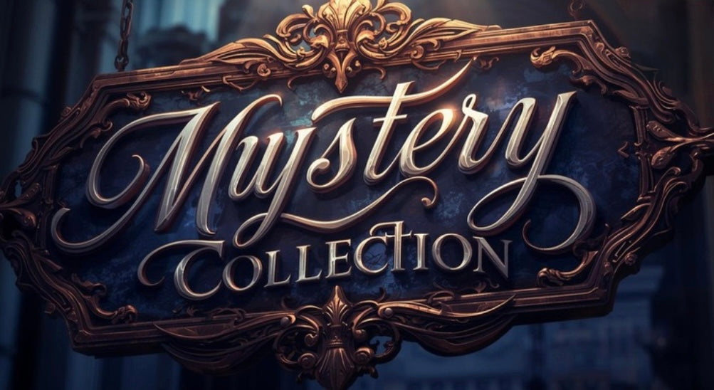 Mystery collection