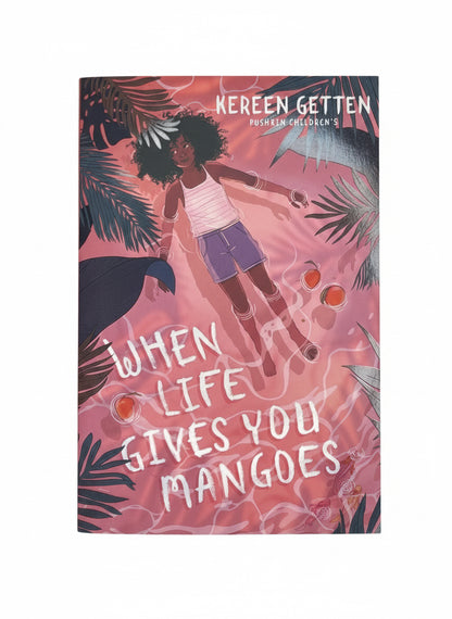 When life gives you mangoes