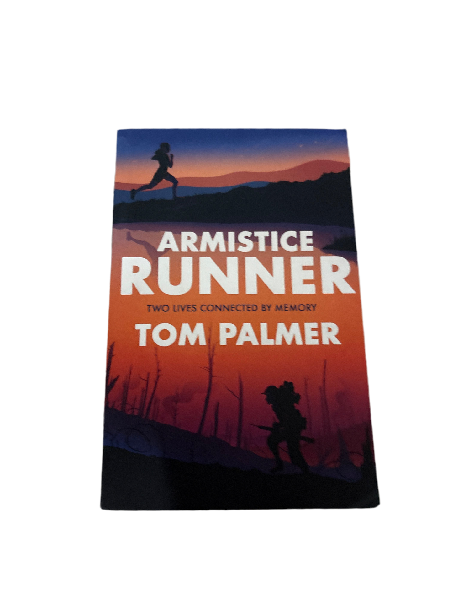Armistice Runner