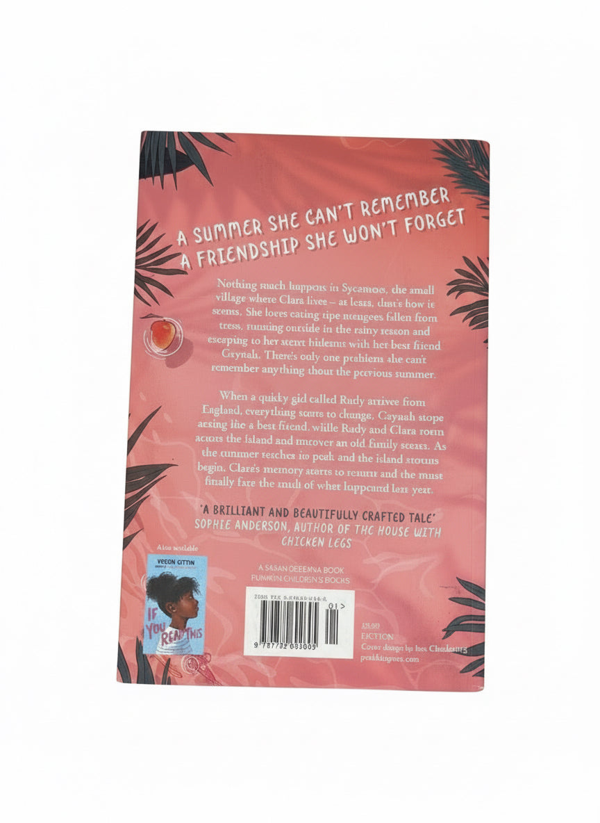 When life gives you mangoes